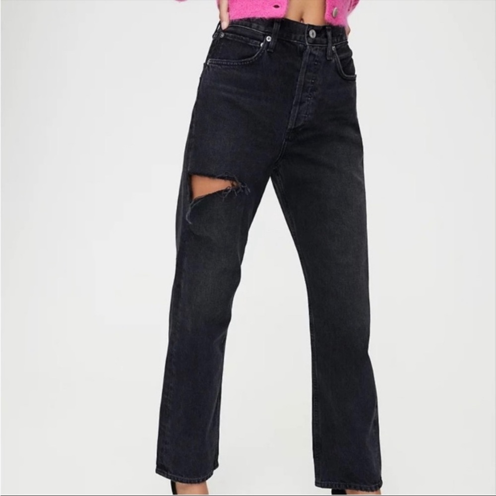 AGOLDE 90s Jeans